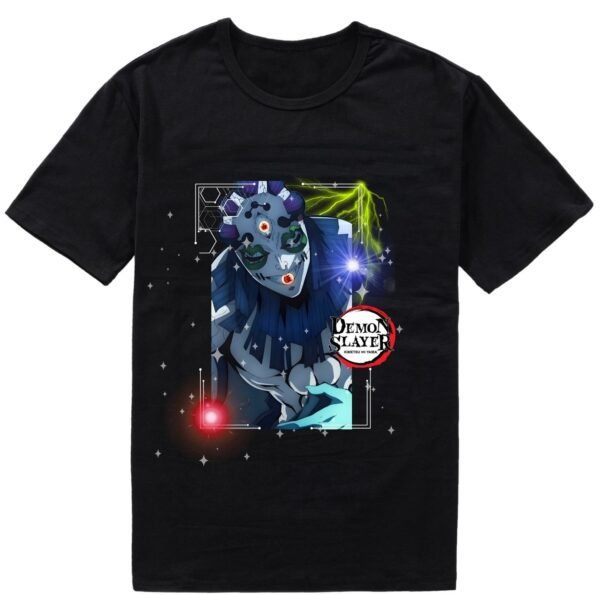 T-Shirt o Suéter de Demon Slayer Kimetsu No Yaiba