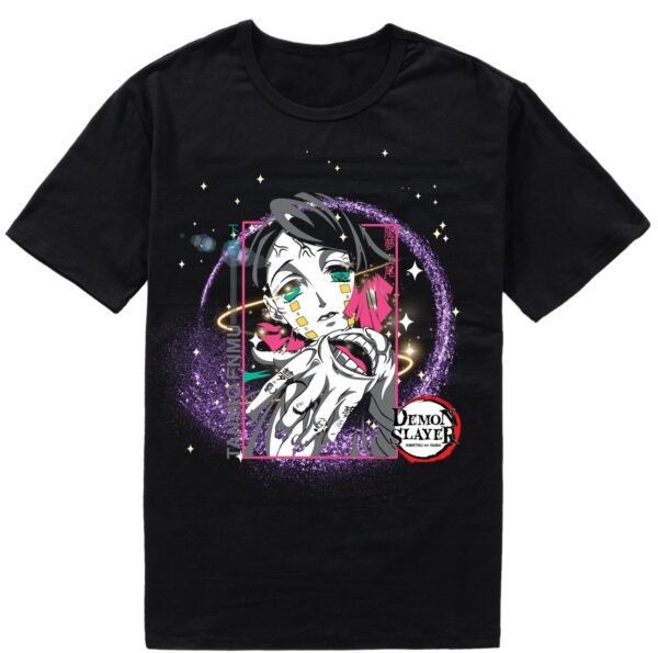 T-Shirt o camiseta de Demon Slayer Kimetsu no Yaiba