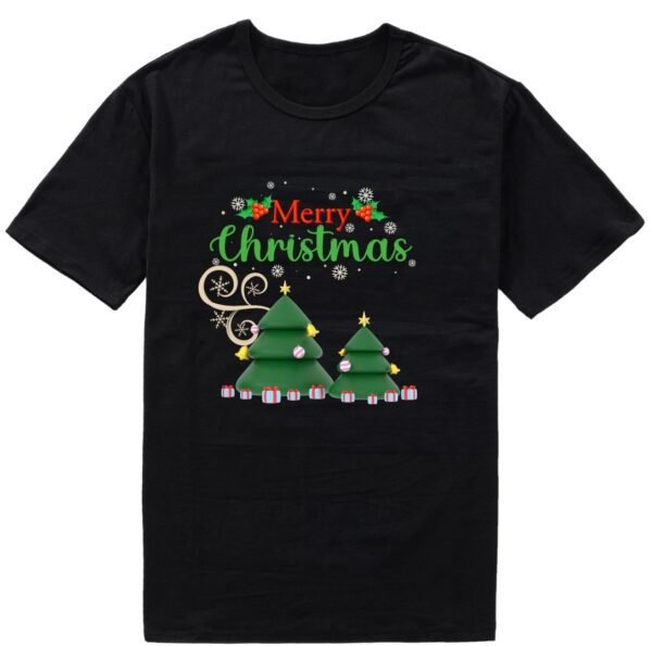 Suéter de navidad