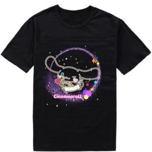 T-Shirt o Camisa de Cinnamoll