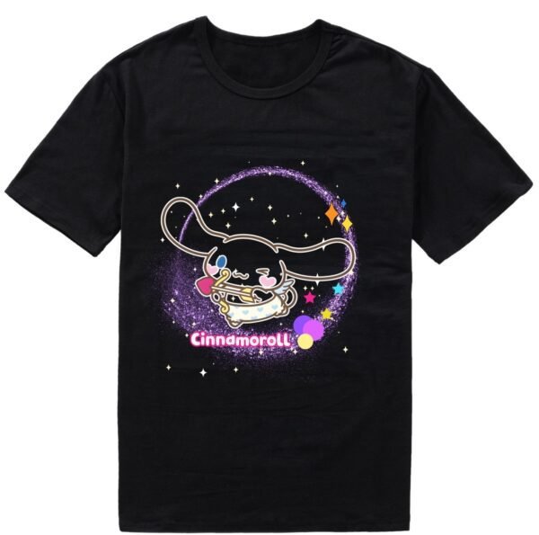T-Shirt o Camisa de Cinnamoll