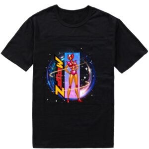 T-Shirt o Camisa de Mazinger Z