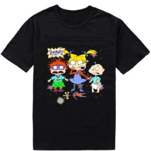 T-Shirt o Camisa de Rugrats