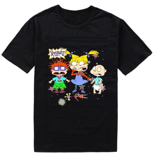 T-Shirt o Camisa de Rugrats