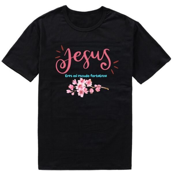 T-Shirt o Suéter de Jesús