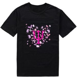 T-Shirt o Camisa de Psicología