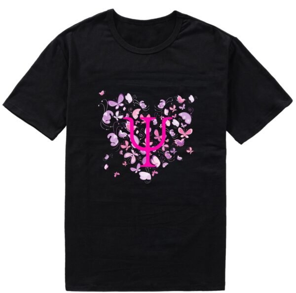 T-Shirt o Camisa de Psicología