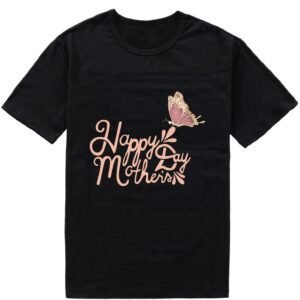 T-Shirt o Camiseta de Mamá