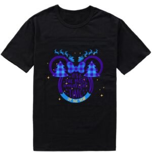 T-Shirt o Camiseta de Navidad