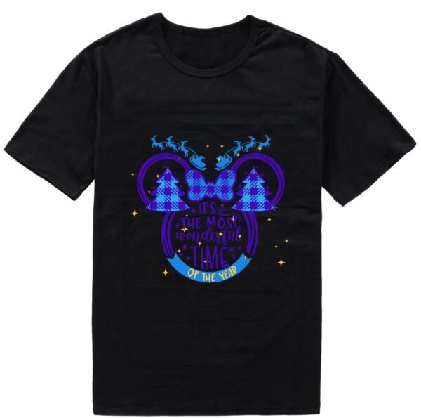 T-Shirt o Camiseta de Navidad