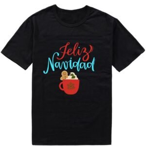 T-Shirt o Suéter de Navidad