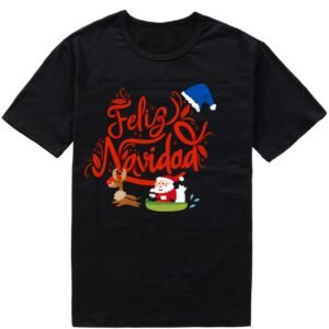 T-Shirt o Suéter de Navidad