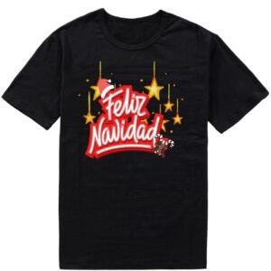 T-Shirt o Suéter de Navidad
