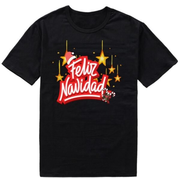 T-Shirt o Suéter de Navidad