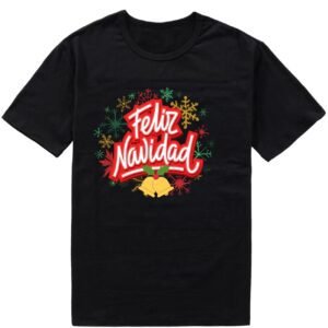 T-Shirt o Suéter de Navidad