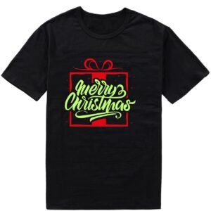 T-Shirt o Suéter de Navidad
