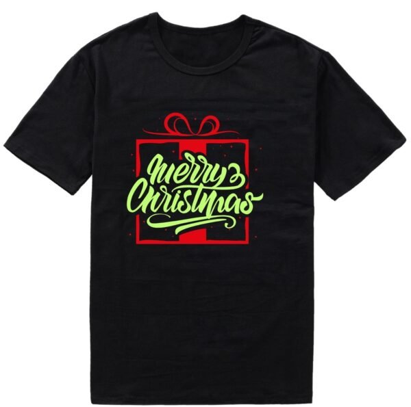 T-Shirt o Suéter de Navidad