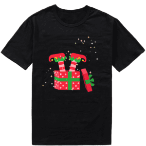 T-Shirt o Suéter de Navidad