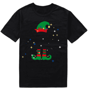 T-Shirt o Suéter de Navidad