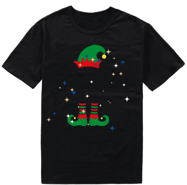 T-Shirt o Suéter de Navidad