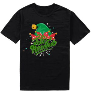 T-Shirt o Suéter de Navidad