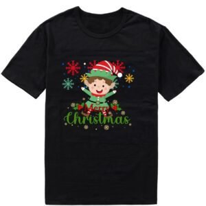 T-Shirt o Suéter de Navidad
