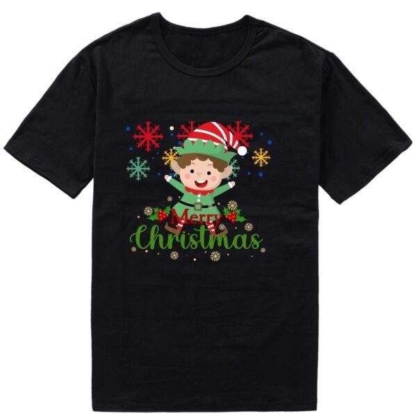 T-Shirt o Suéter de Navidad