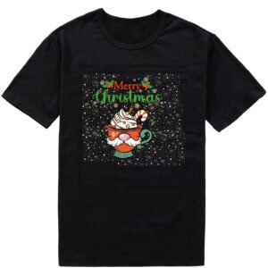 T-Shirt o Suéter de Navidad
