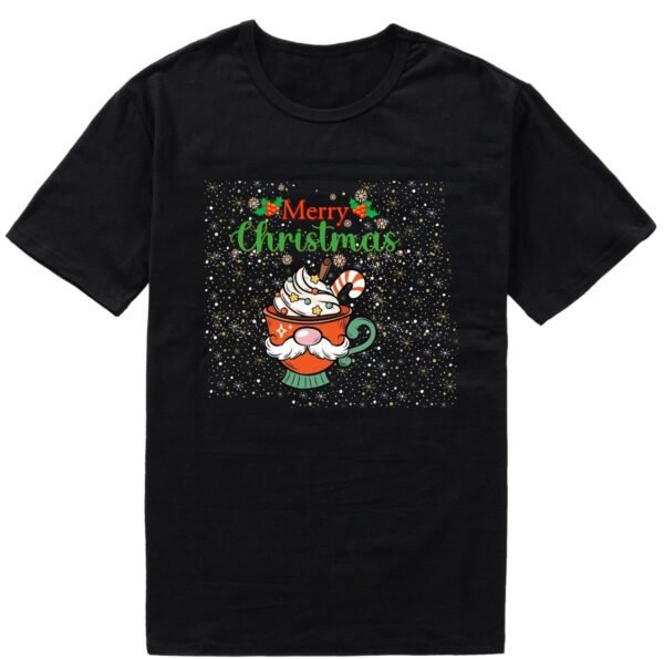 T-Shirt o Suéter de Navidad