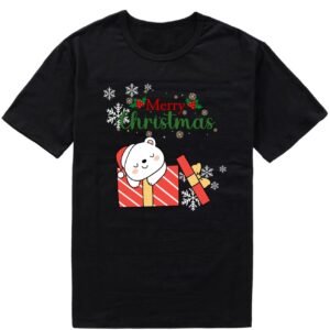 T-Shirt o Suéter de Navidad