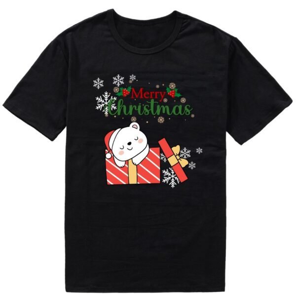 T-Shirt o Suéter de Navidad