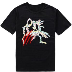 T-Shirt o Suéter de gato