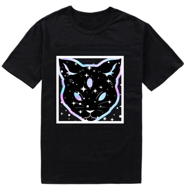 T-Shirt o Sweater de gato