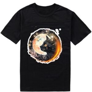 T-Shirt o Sweater de gato