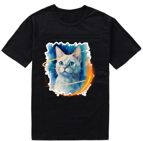 T-Shirt o Sweater de gato