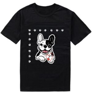 T-Shirt o sueter de perros en Panamá