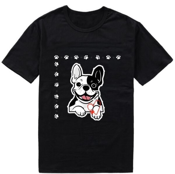 T-Shirt o sueter de perros en Panamá