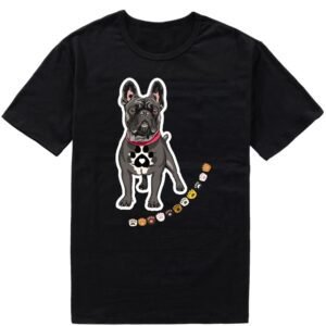 T-Shirt o sueter de perros