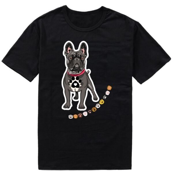 T-Shirt o sueter de perros
