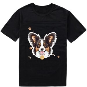 T-Shirt o sueter de perros