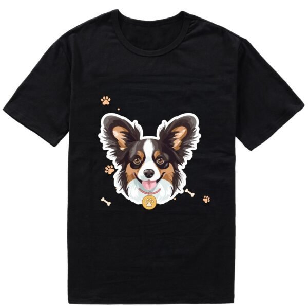 T-Shirt o sueter de perros