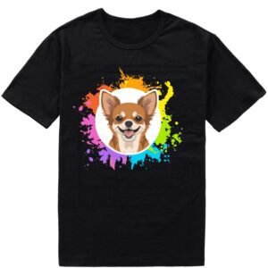 T-Shirt o sueter de perros