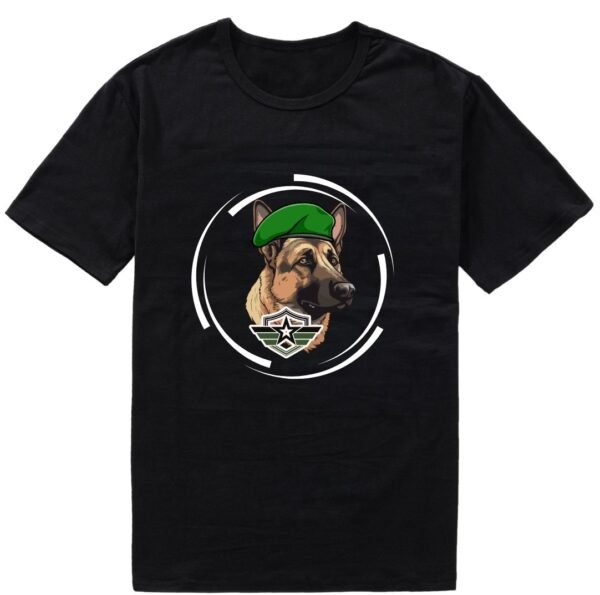 T-Shirt o sueter de perros