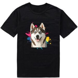T-Shirt o sueter de perros