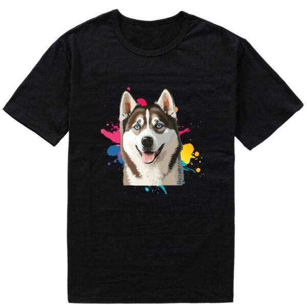 T-Shirt o sueter de perros