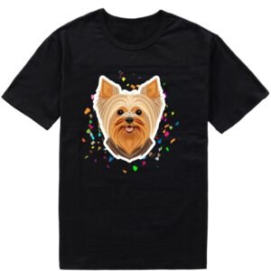 T-Shirt o sueter de perros
