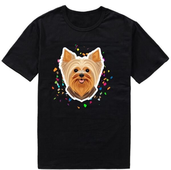 T-Shirt o sueter de perros