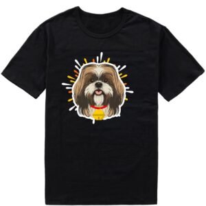 T-Shirt o sueter de perros