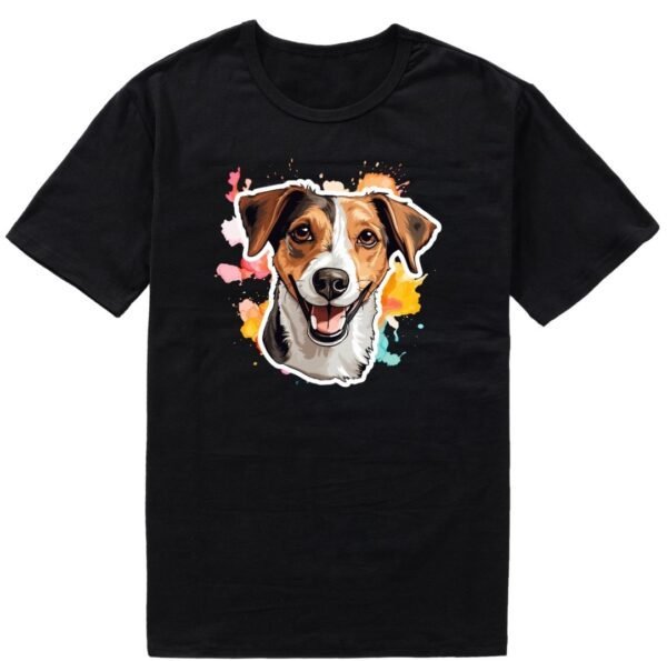 T-Shirt o sueter de perros