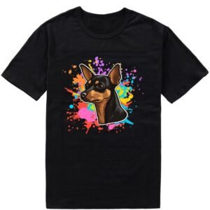 T-Shirt o sueter de perros